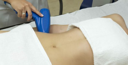 Endermoterapia